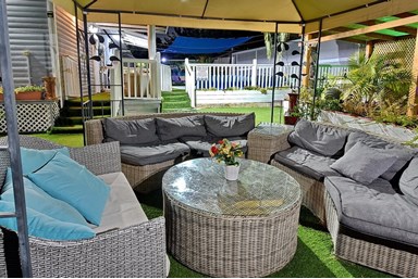 אחוזת קמפ דיוויד