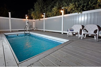 אחוזת קמפ דיוויד - קינג דיוויד VIP