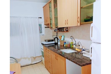 דירת רמון - דירת האירוח