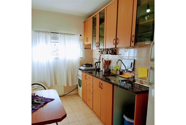 דירת רמון - דירת האירוח