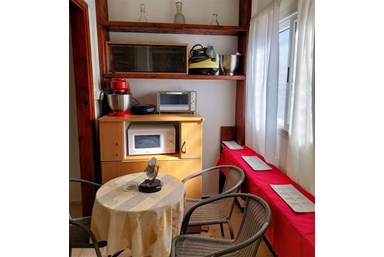 דירת רמון - דירת האירוח