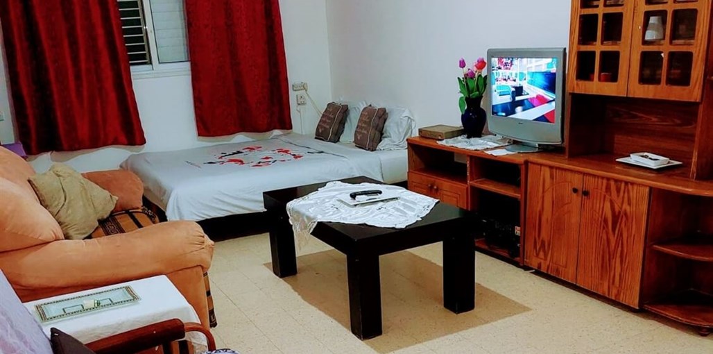 דירת רמון דירת נופש רמון חדשות (13).jpeg