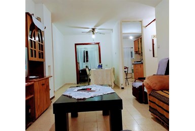 דירת רמון - דירת האירוח