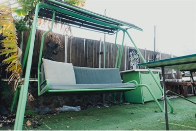 צימרים מעיין