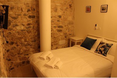 בית אם פארס - Beit Em Fares - הצימר