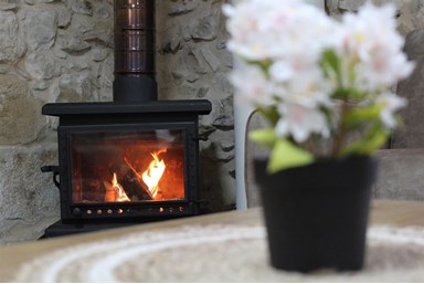 בית אם פארס - Beit Em Fares - הצימר