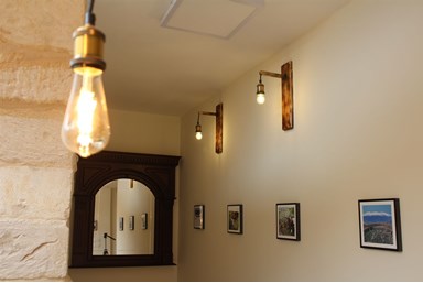 בית אם פארס - Beit Em Fares - הצימר