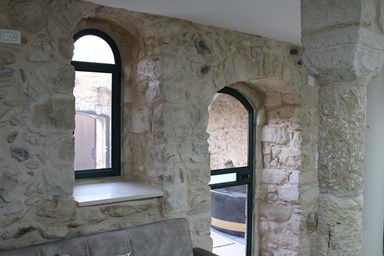 בית אם פארס - Beit Em Fares - הצימר