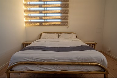 סוויטות נאשד בריכת רם