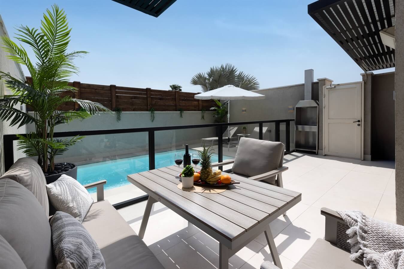 קורל סוויטות בוטיק - Coral suites Boutique