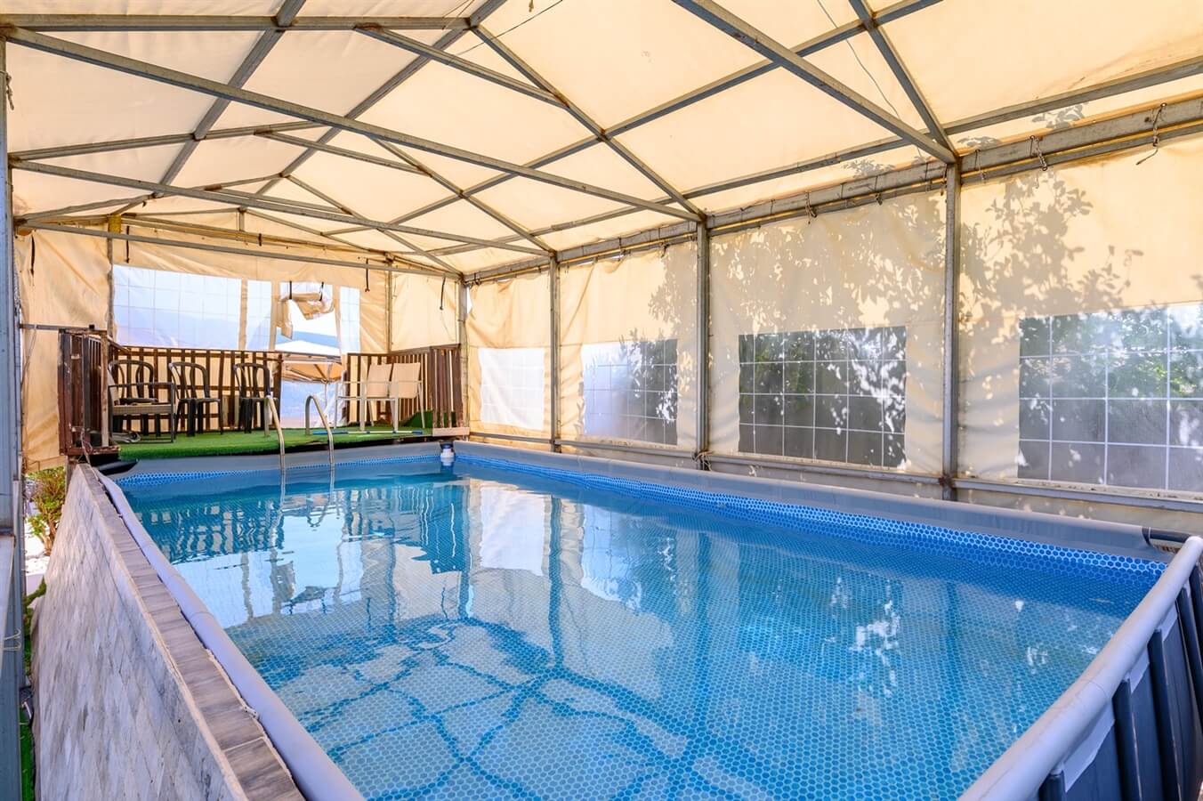 החזון של עדן