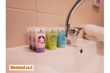 אוליבס סוויטס - Olive's Sweets