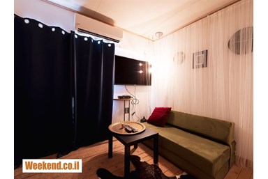 אוליבס סוויטס - Olive's Sweets - אסקל