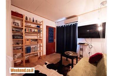 אוליבס סוויטס - Olive's Sweets