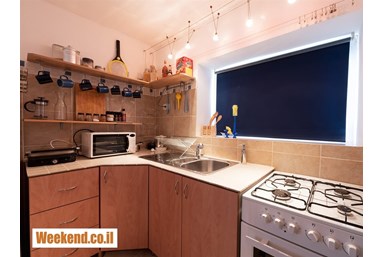 אוליבס סוויטס - Olive's Sweets - אסקל