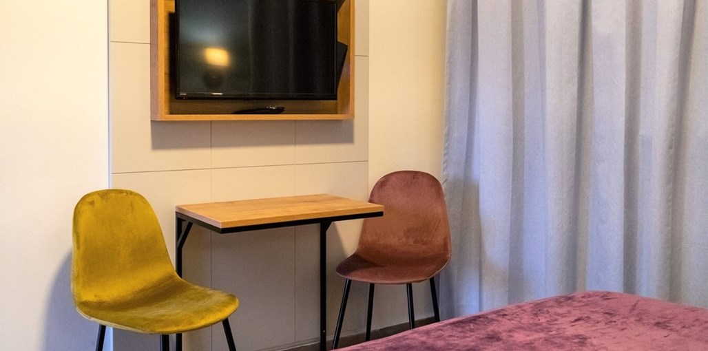 שלומצי הוטל - Shlomtzi Hotel חדר סטנדרט (5).jpg