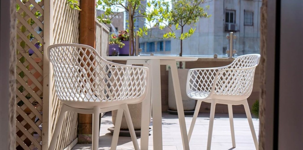 שלומצי הוטל - Shlomtzi Hotel חדר טרסה (5).jpg