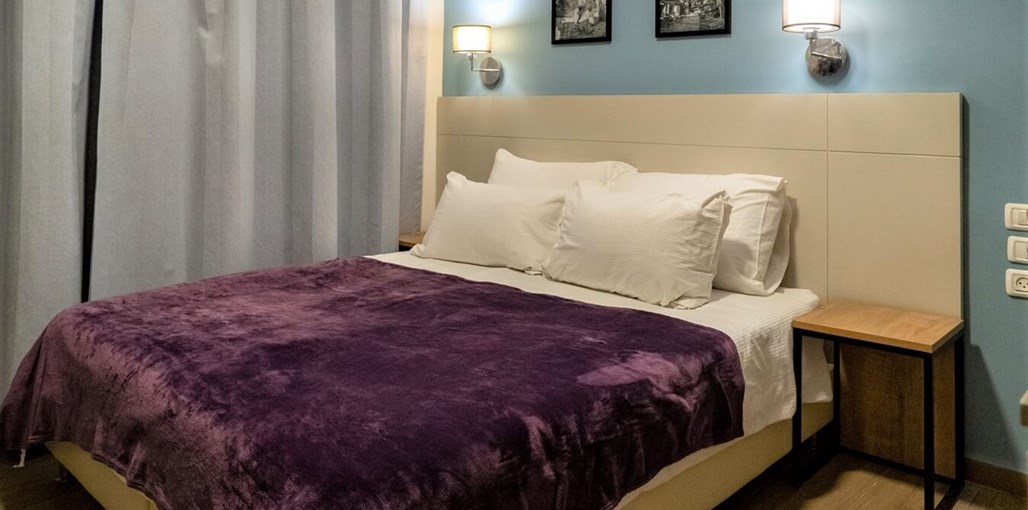 שלומצי הוטל - Shlomtzi Hotel חדר סטנדרט (6).jpg