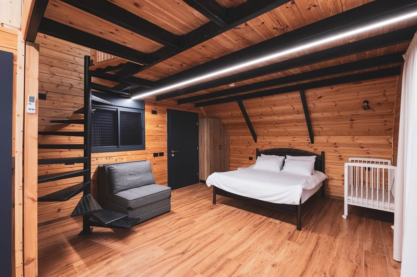 יסמין פאלאס בכרמל - Jasmine Palace