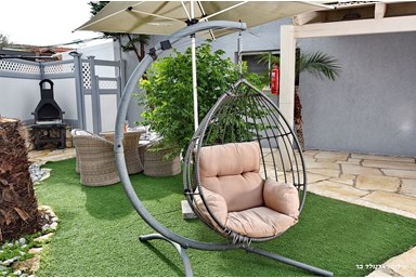 סוויטות אביאור