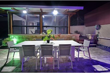 סוויטות אביאור