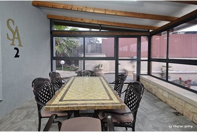 סוויטות אביאור