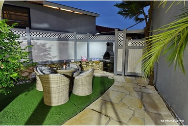 סוויטות אביאור - סוויטה 1