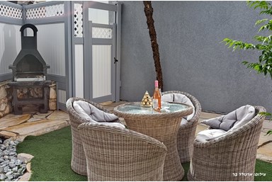 סוויטות אביאור