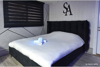 סוויטות אביאור - סוויטה 1