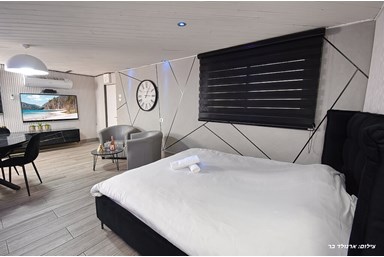 סוויטות אביאור