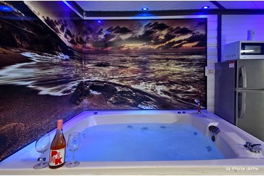 סוויטות אביאור