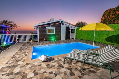 דובדבן בגולן - לזוגות בלבד