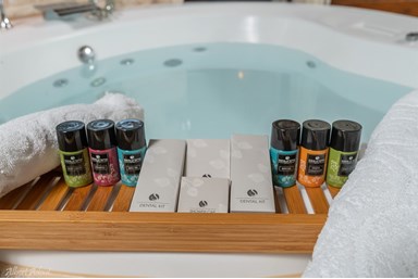 דובדבן בגולן - לזוגות בלבד - הצימרים