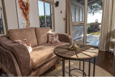 דובדבן בגולן - לזוגות בלבד