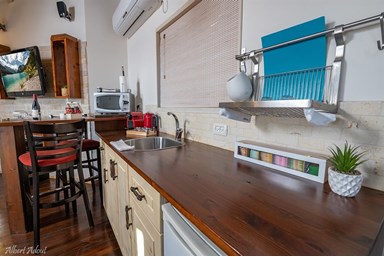 דובדבן בגולן - לזוגות בלבד