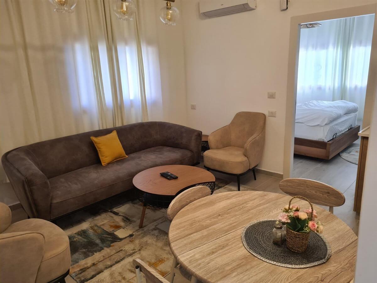 סוויטות לוקנדה