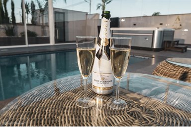 סוויטת אריה ARIA