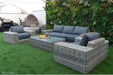 סוויטת אריה ARIA