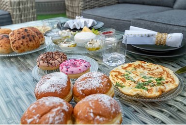 סוויטת אריה ARIA