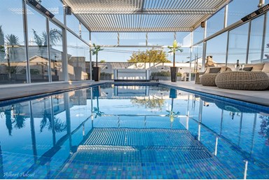 סוויטת אריה ARIA