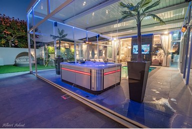 סוויטת אריה ARIA