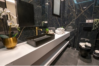 סוויטת אריה ARIA - הסוויטה