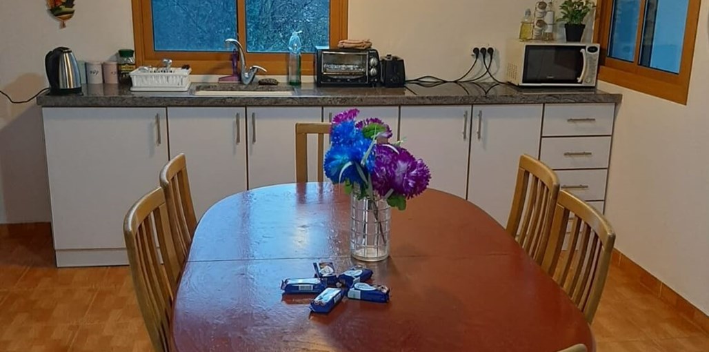 בסו האוס - Beso House מטבח.jpeg