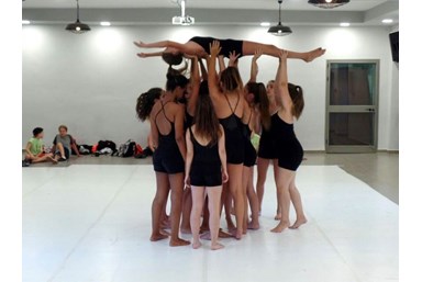 אירוח כפרי בגדות