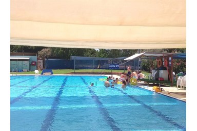 אירוח כפרי בגדות