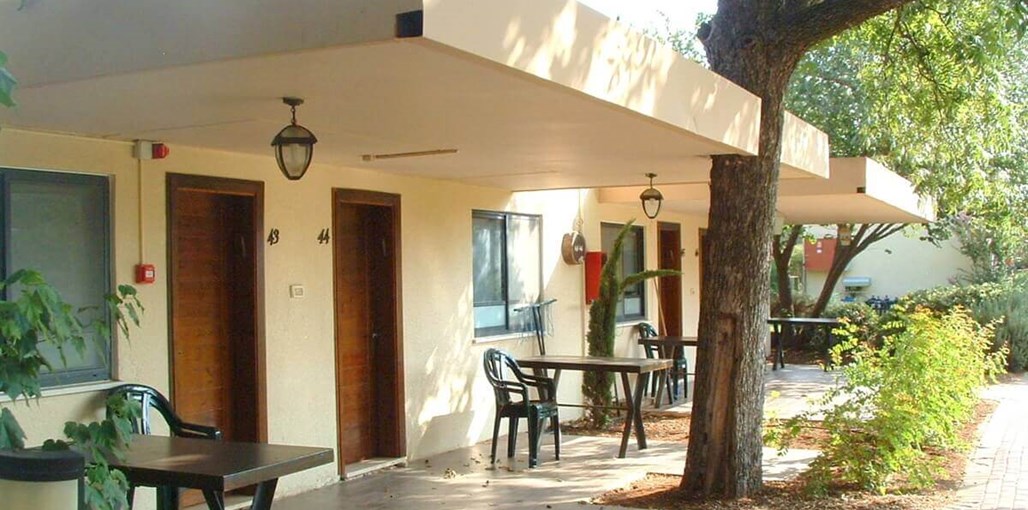 אירוח כפרי בגדות DoubleRoom2.JPG