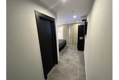 מוטל בוטיק רפאל