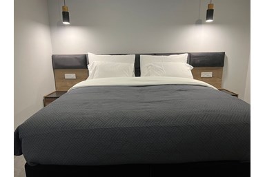 מוטל בוטיק רפאל