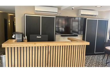 מוטל בוטיק רפאל