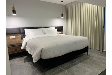 מוטל בוטיק רפאל